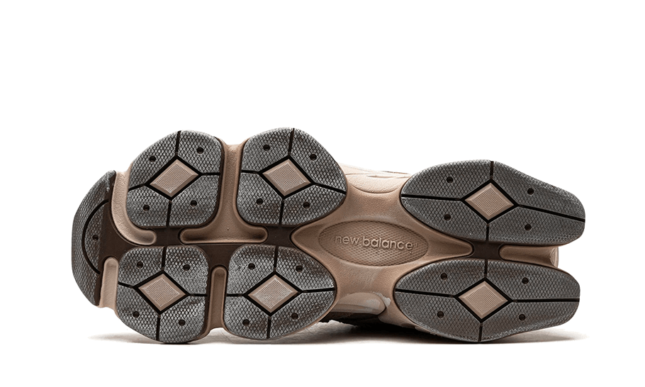 New Balance 9060 Mushroom Brown - U9060PB