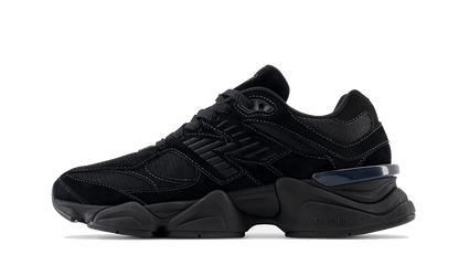 New Balance 9060 Triple Black - U9060BPM