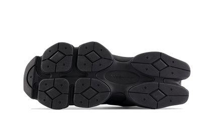 New Balance 9060 Triple Black - U9060BPM