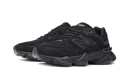 New Balance 9060 Triple Black - U9060BPM