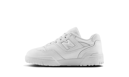 550-triple-white-enfant-ps-basketsold