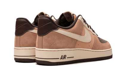 Nike Air Force 1 Low LV8 EMB Hemp Coconut Milk - FB8878-200