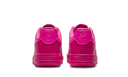 Nike Air Force 1 Low '07 Fireberry - DD8959-600
