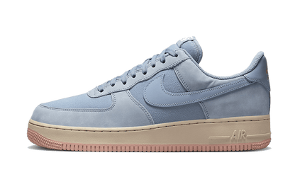 Nike Air Force 1 '07 LX Ashen Slate - FB8876-400