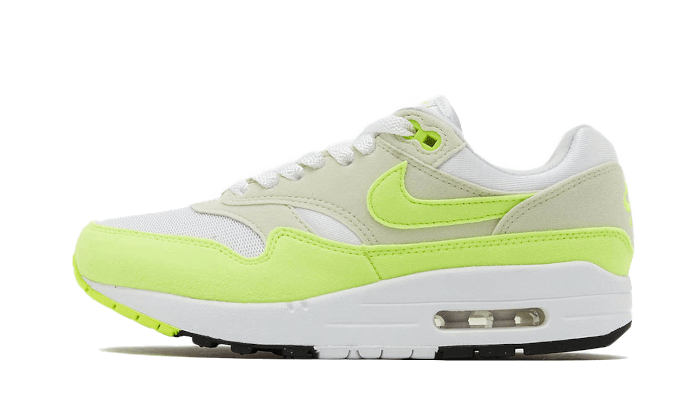 Nike Air Max 1 '87 Volt Suede - DZ2628-100