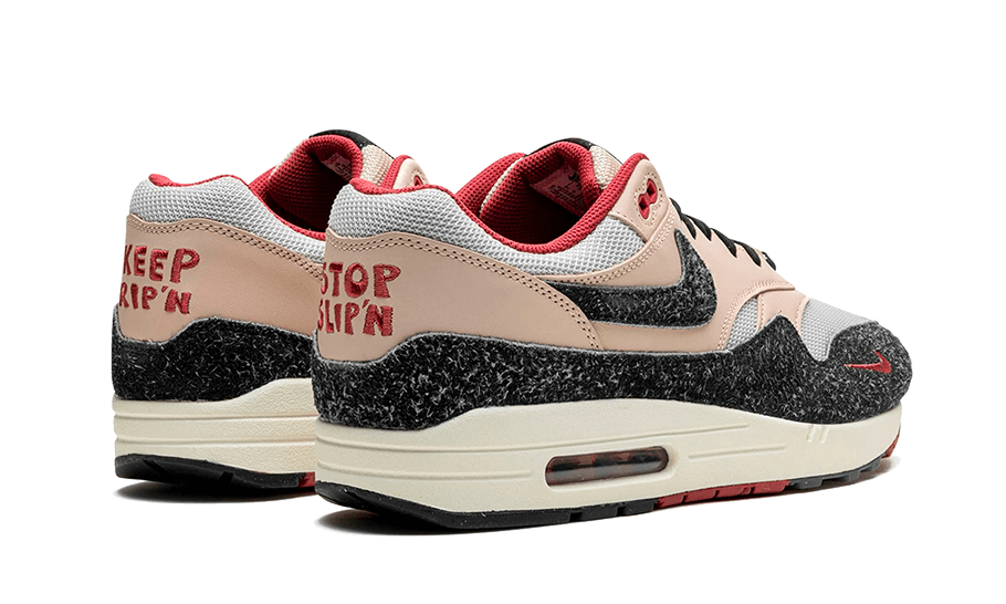 Nike Air Max 1 Keep Rippin Stop Slippin 2.0 - FD5743-200