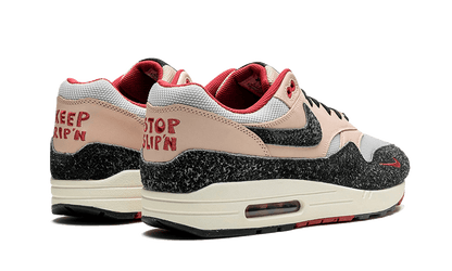 Nike Air Max 1 Keep Rippin Stop Slippin 2.0 - FD5743-200