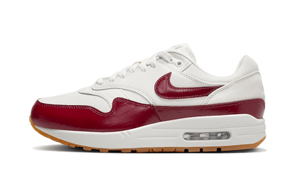 Nike Air Max 1 LX Team Red Sail - FJ3169-100