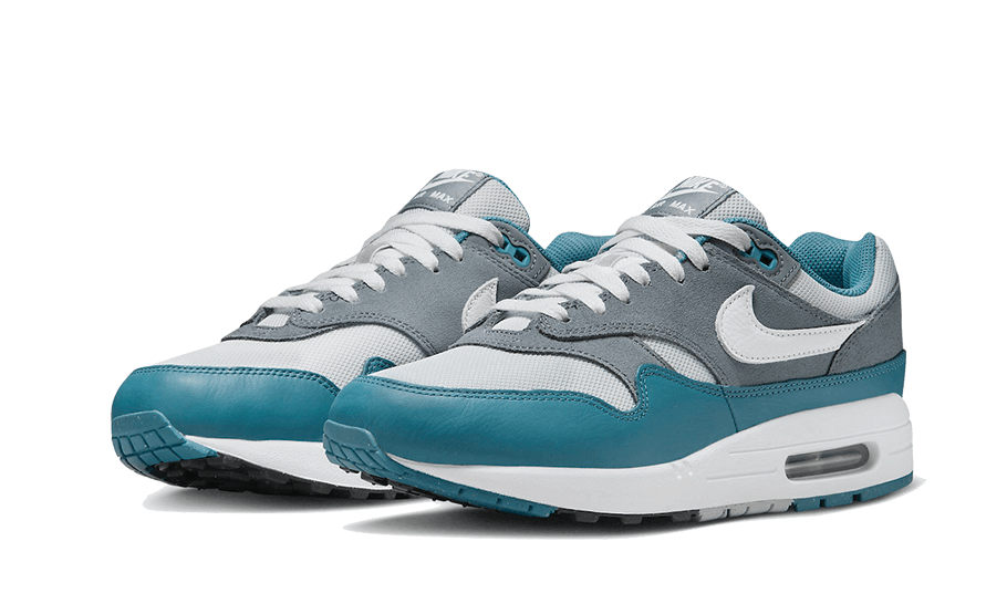 Nike Air Max 1 SC Noise Aqua - FB9660-001