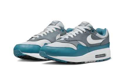 Nike Air Max 1 SC Noise Aqua - FB9660-001