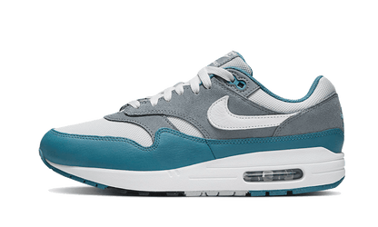 Nike Air Max 1 SC Noise Aqua - FB9660-001