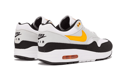 Nike Air Max 1 White University Gold - FD9082-104