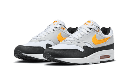 Nike Air Max 1 White University Gold - FD9082-104