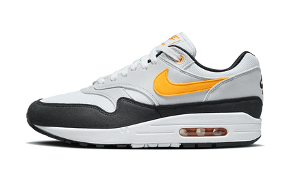 Nike Air Max 1 White University Gold - FD9082-104