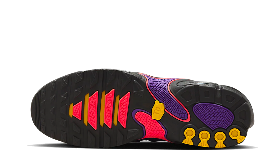 Nike Air Max Plus Drift All Day - FD4290-003