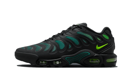 Nike Air Max Plus Drift Black Volt - FD4290-006