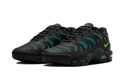 Nike Air Max Plus Drift Black Volt - FD4290-006