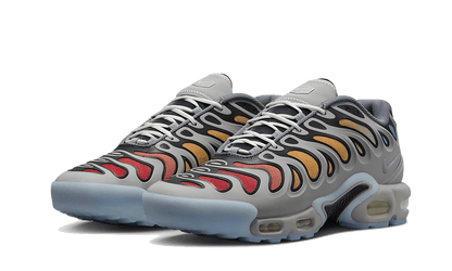 Nike Air Max Plus Drift Light Smoke Grey - FD4290-002