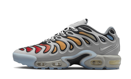 Nike Air Max Plus Drift Light Smoke Grey - FD4290-002