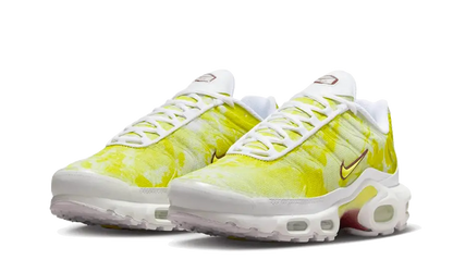 Nike Air Max Plus Lemon Acid Wash - FZ4348-100