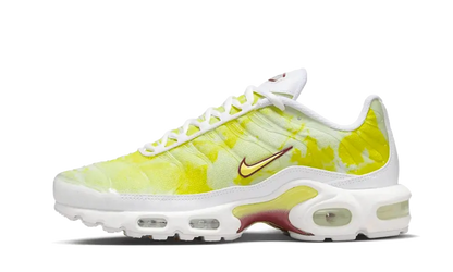 Nike Air Max Plus Lemon Acid Wash - FZ4348-100