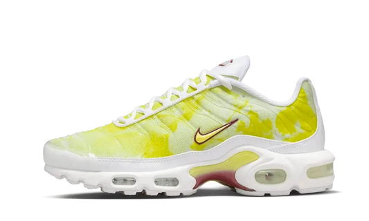 Nike Air Max Plus Lemon Acid Wash - FZ4348-100