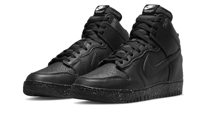 dunk-high-undercover-chaos-black-basketsold