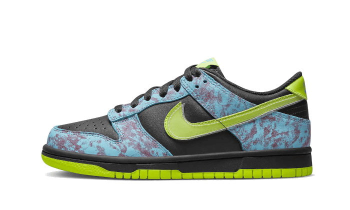 dunk-low-acid-wash-basketsold