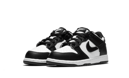 dunk-low-black-white-enfant-ps-basketsold