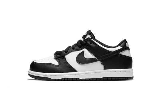 dunk-low-black-white-enfant-ps-basketsold