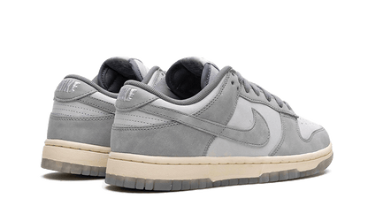 Nike Dunk Low Cool Grey Football Grey - FV1167-001