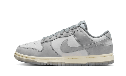 Nike Dunk Low Cool Grey Football Grey - FV1167-001