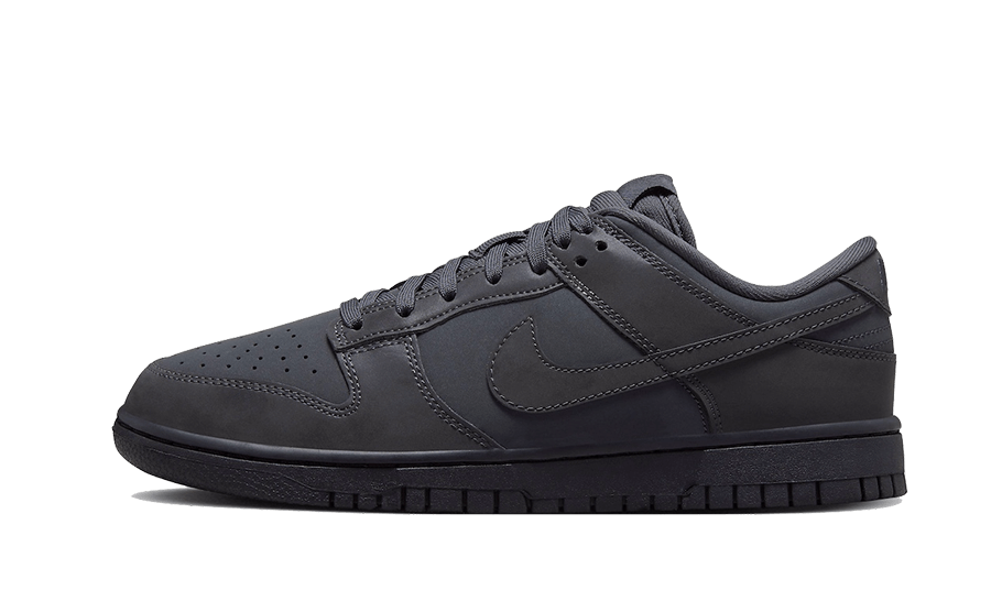 Nike Dunk Low Cyber Reflective - FZ3781-060