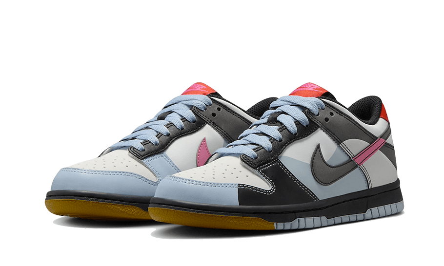 Nike Dunk Low Dance - FJ2686-100