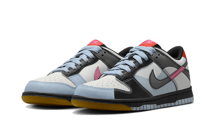 Nike Dunk Low Dance - FJ2686-100