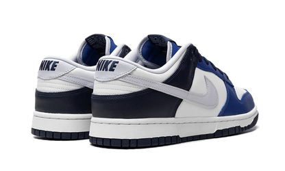 Nike Dunk Low Game Royal Navy - FQ8826-100