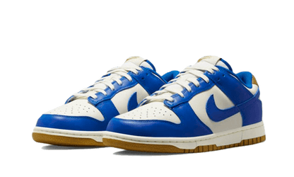 Nike Dunk Low Kansas City Royals - FB7173-141