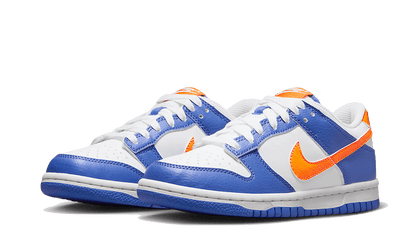 Nike Dunk Low Knicks - FN7783-400