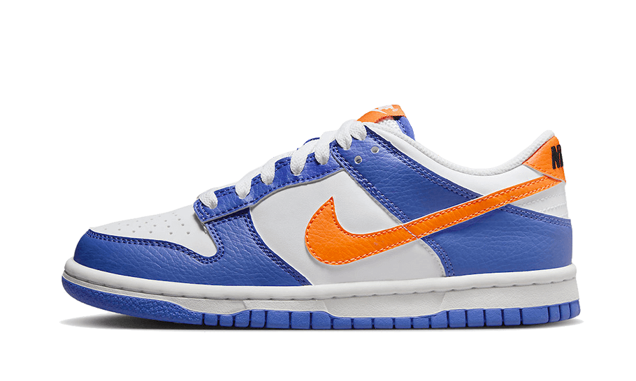 Nike Dunk Low Knicks - FN7783-400