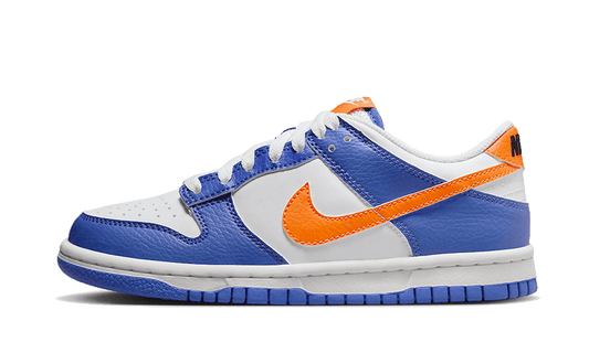 Nike Dunk Low Knicks - FN7783-400