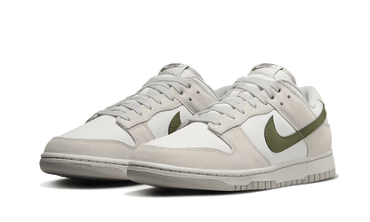 Nike Dunk Low Leaf Veins - FV0398-001