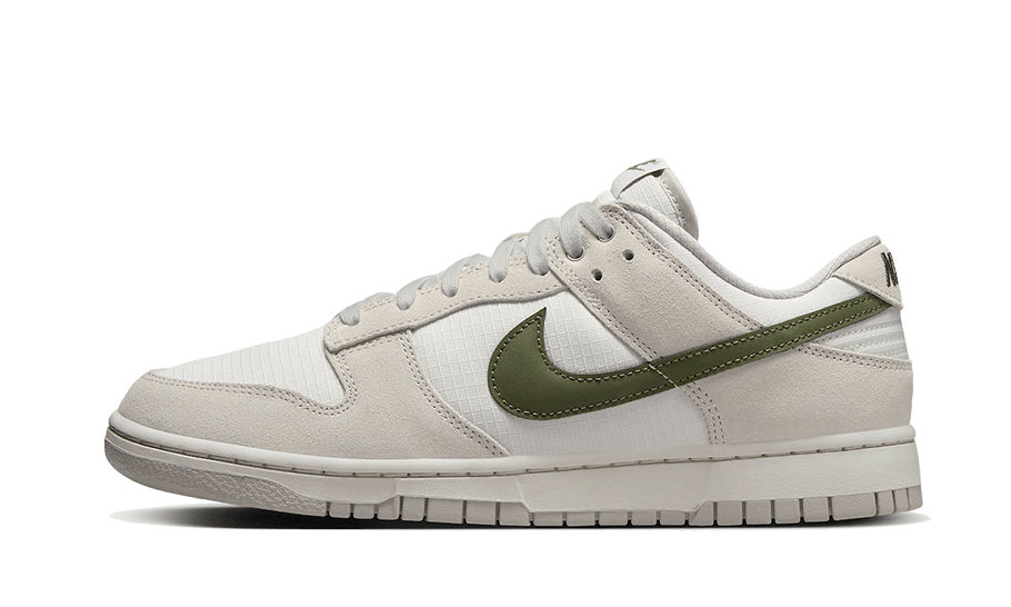 Nike Dunk Low Leaf Veins - FV0398-001