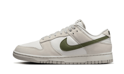 Nike Dunk Low Leaf Veins - FV0398-001