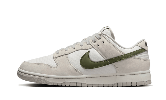 Nike Dunk Low Leaf Veins - FV0398-001