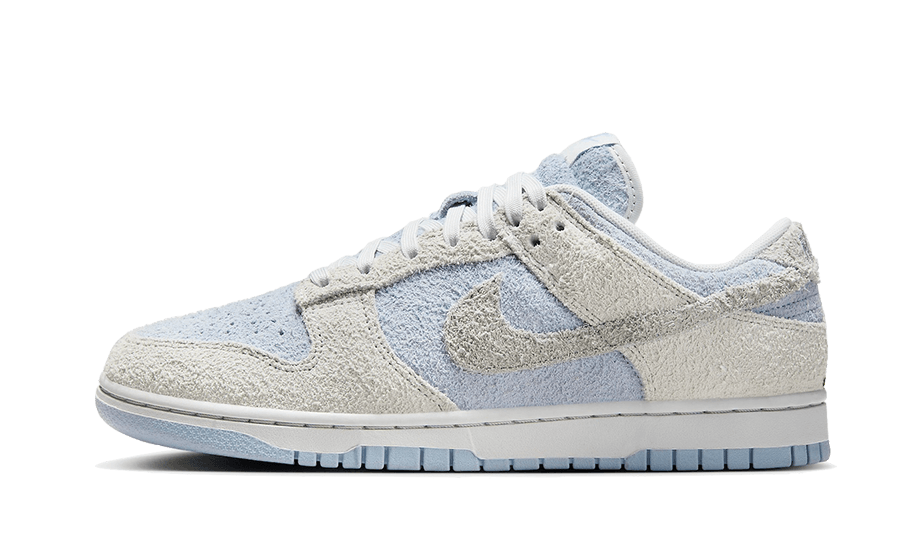 Nike Dunk Low Light Armory Blue Photon Dust - FZ3779-025