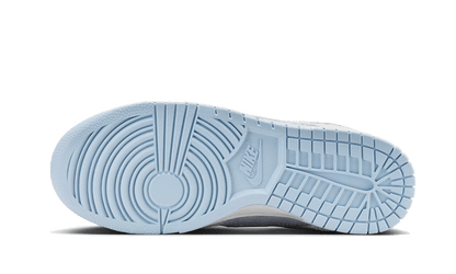 Nike Dunk Low Light Armory Blue Photon Dust - FZ3779-025