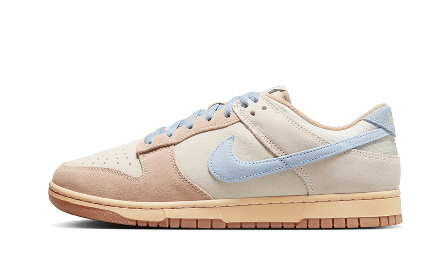 Nike Dunk Low Light Armory Blue - HF0106-100