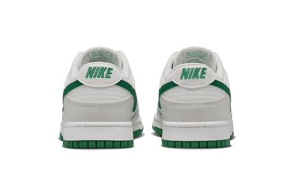 Nike Dunk Low Retro Summit White Malachite - DV0831-107