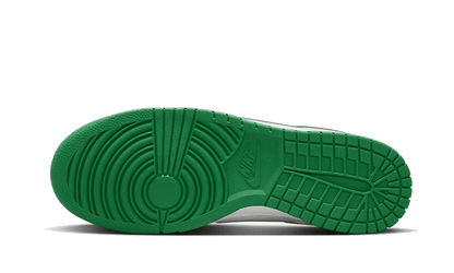 Nike Dunk Low Retro Summit White Malachite - DV0831-107