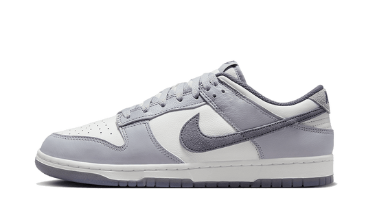 Nike Dunk Low SE Light Carbon - FJ4188-100 / FB9109-101